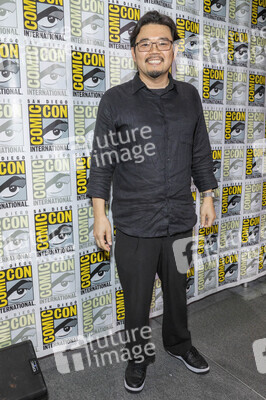 Photocall 'The Vale - Origins', San Diego Comic-Con International 2026