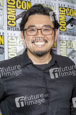 Photocall 'The Vale - Origins', San Diego Comic-Con International 2026