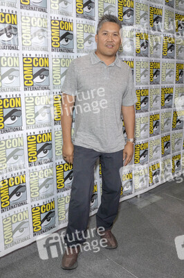 Photocall 'The Vale - Origins', San Diego Comic-Con International 2026