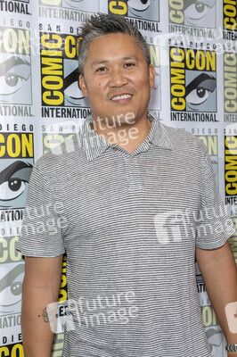 Photocall 'The Vale - Origins', San Diego Comic-Con International 2026