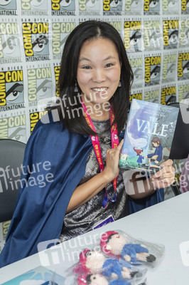 Photocall 'The Vale - Origins', San Diego Comic-Con International 2026