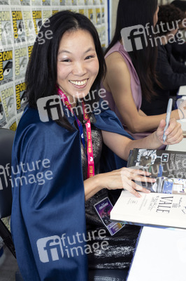 Photocall 'The Vale - Origins', San Diego Comic-Con International 2026