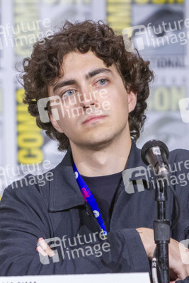 Photocall 'The Vale - Origins', San Diego Comic-Con International 2026