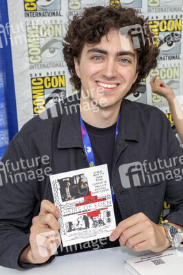 Photocall 'The Vale - Origins', San Diego Comic-Con International 2026