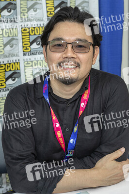 Photocall 'The Vale - Origins', San Diego Comic-Con International 2026