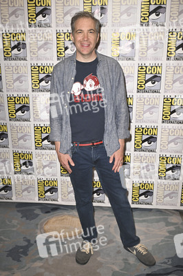 Photocall 'The Walking Dead: Dead City', San Diego Comic-Con International 2026