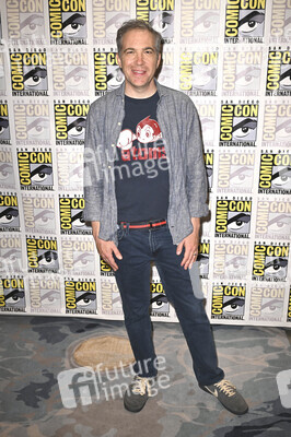 Photocall 'The Walking Dead: Dead City', San Diego Comic-Con International 2026