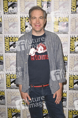 Photocall 'The Walking Dead: Dead City', San Diego Comic-Con International 2026