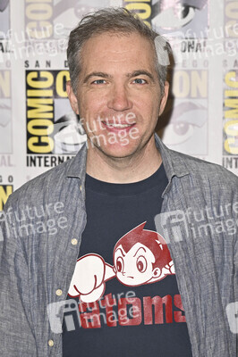 Photocall 'The Walking Dead: Dead City', San Diego Comic-Con International 2026