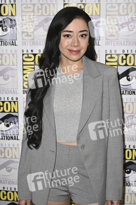 Photocall 'The Walking Dead: Dead City', San Diego Comic-Con International 2026