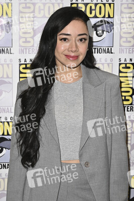 Photocall 'The Walking Dead: Dead City', San Diego Comic-Con International 2026