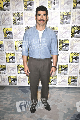 Photocall 'The Walking Dead: Dead City', San Diego Comic-Con International 2026