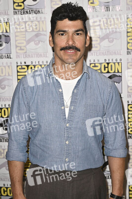 Photocall 'The Walking Dead: Dead City', San Diego Comic-Con International 2026