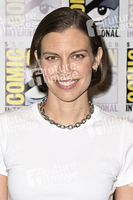 Photocall 'The Walking Dead: Dead City', San Diego Comic-Con International 2026
