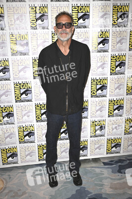 Photocall 'The Walking Dead: Dead City', San Diego Comic-Con International 2026