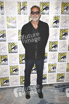 Photocall 'The Walking Dead: Dead City', San Diego Comic-Con International 2026
