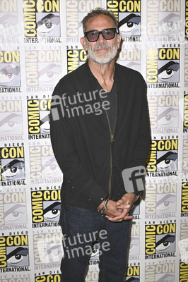 Photocall 'The Walking Dead: Dead City', San Diego Comic-Con International 2026