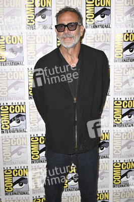 Photocall 'The Walking Dead: Dead City', San Diego Comic-Con International 2026