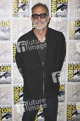 Photocall 'The Walking Dead: Dead City', San Diego Comic-Con International 2026