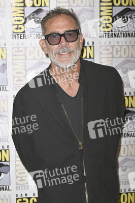 Photocall 'The Walking Dead: Dead City', San Diego Comic-Con International 2026