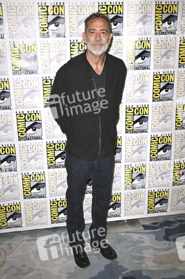 Photocall 'The Walking Dead: Dead City', San Diego Comic-Con International 2026