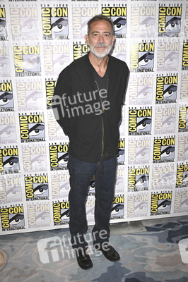 Photocall 'The Walking Dead: Dead City', San Diego Comic-Con International 2026