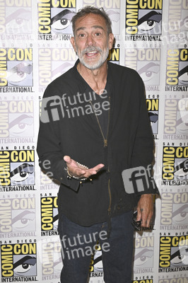 Photocall 'The Walking Dead: Dead City', San Diego Comic-Con International 2026