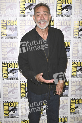 Photocall 'The Walking Dead: Dead City', San Diego Comic-Con International 2026