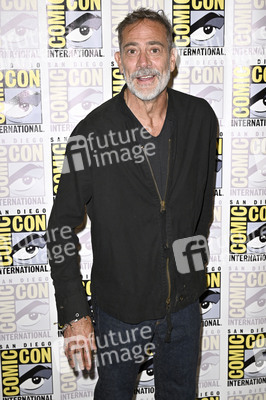 Photocall 'The Walking Dead: Dead City', San Diego Comic-Con International 2026