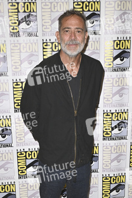 Photocall 'The Walking Dead: Dead City', San Diego Comic-Con International 2026