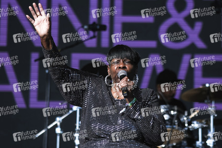WOMAD - The World's Festival in Neston