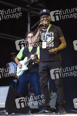 WOMAD - The World's Festival in Neston