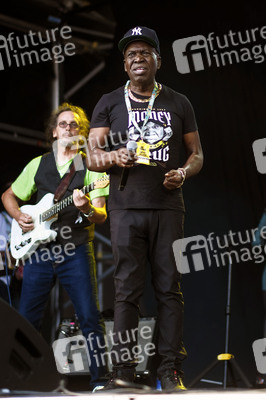 WOMAD - The World's Festival in Neston