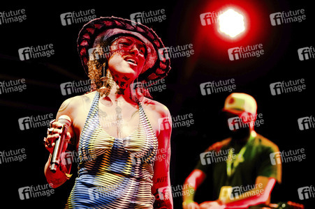 WOMAD - The World's Festival in Neston
