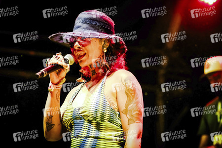 WOMAD - The World's Festival in Neston