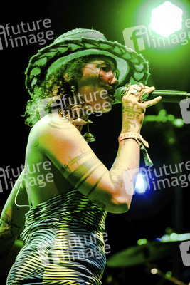 WOMAD - The World's Festival in Neston