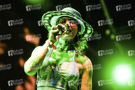 WOMAD - The World's Festival in Neston