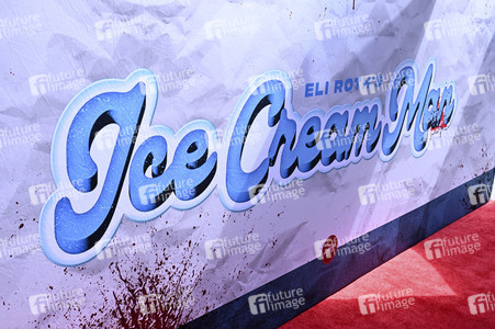 Photocall 'Ice Cream Man', San Diego Comic-Con International 2026