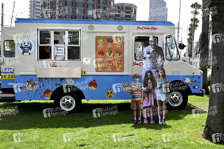 Photocall 'Ice Cream Man', San Diego Comic-Con International 2026