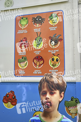 Photocall 'Ice Cream Man', San Diego Comic-Con International 2026