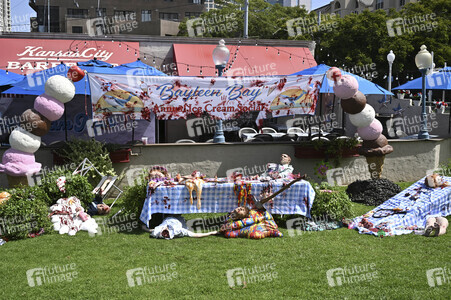 Photocall 'Ice Cream Man', San Diego Comic-Con International 2026