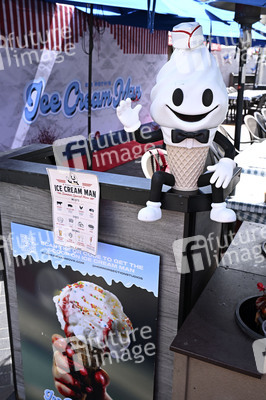 Photocall 'Ice Cream Man', San Diego Comic-Con International 2026