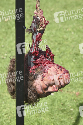 Photocall 'Ice Cream Man', San Diego Comic-Con International 2026