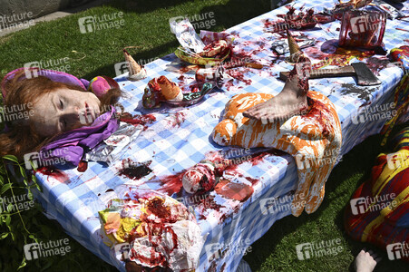 Photocall 'Ice Cream Man', San Diego Comic-Con International 2026