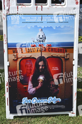 Photocall 'Ice Cream Man', San Diego Comic-Con International 2026