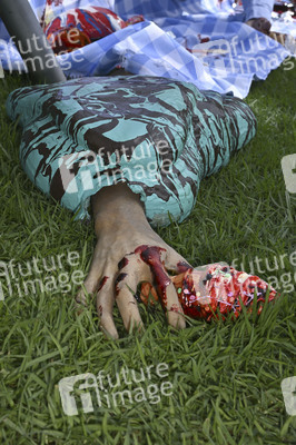Photocall 'Ice Cream Man', San Diego Comic-Con International 2026
