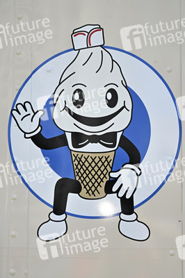 Photocall 'Ice Cream Man', San Diego Comic-Con International 2026