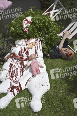 Photocall 'Ice Cream Man', San Diego Comic-Con International 2026