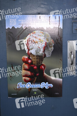 Photocall 'Ice Cream Man', San Diego Comic-Con International 2026