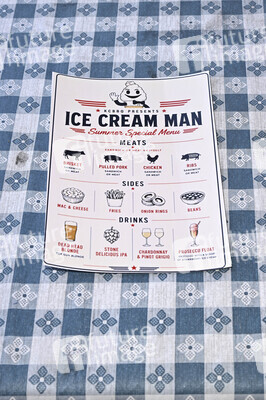 Photocall 'Ice Cream Man', San Diego Comic-Con International 2026